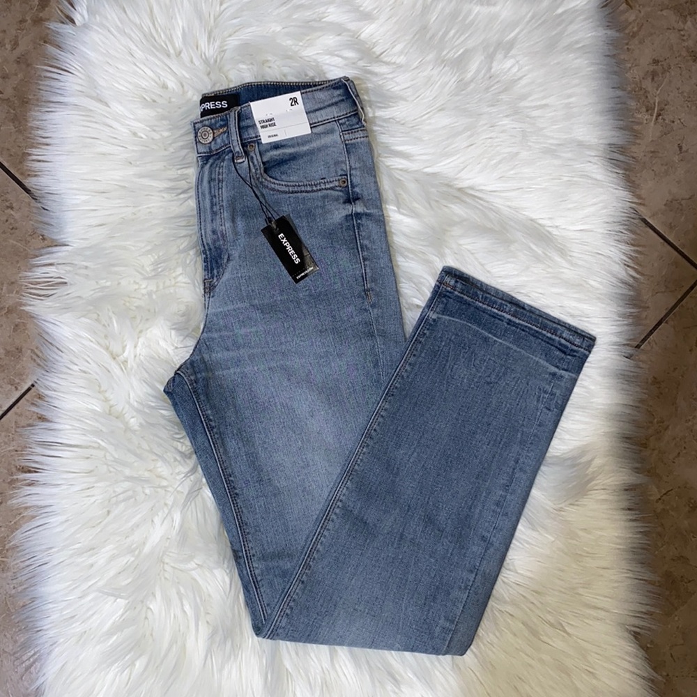 Express Jeans